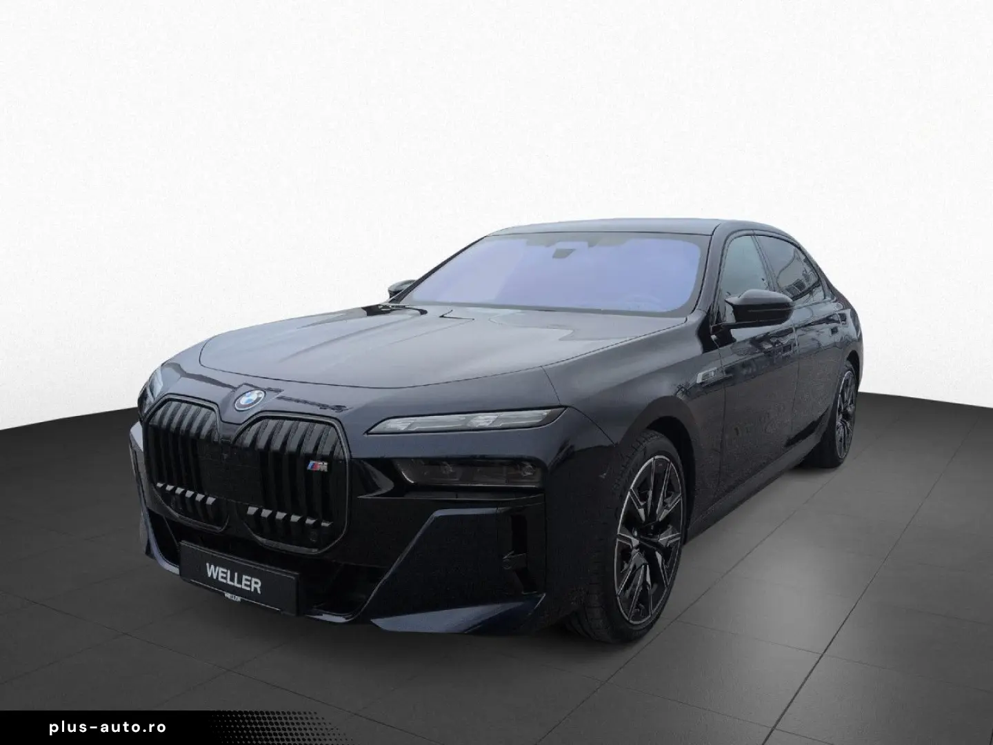 BMW I7
