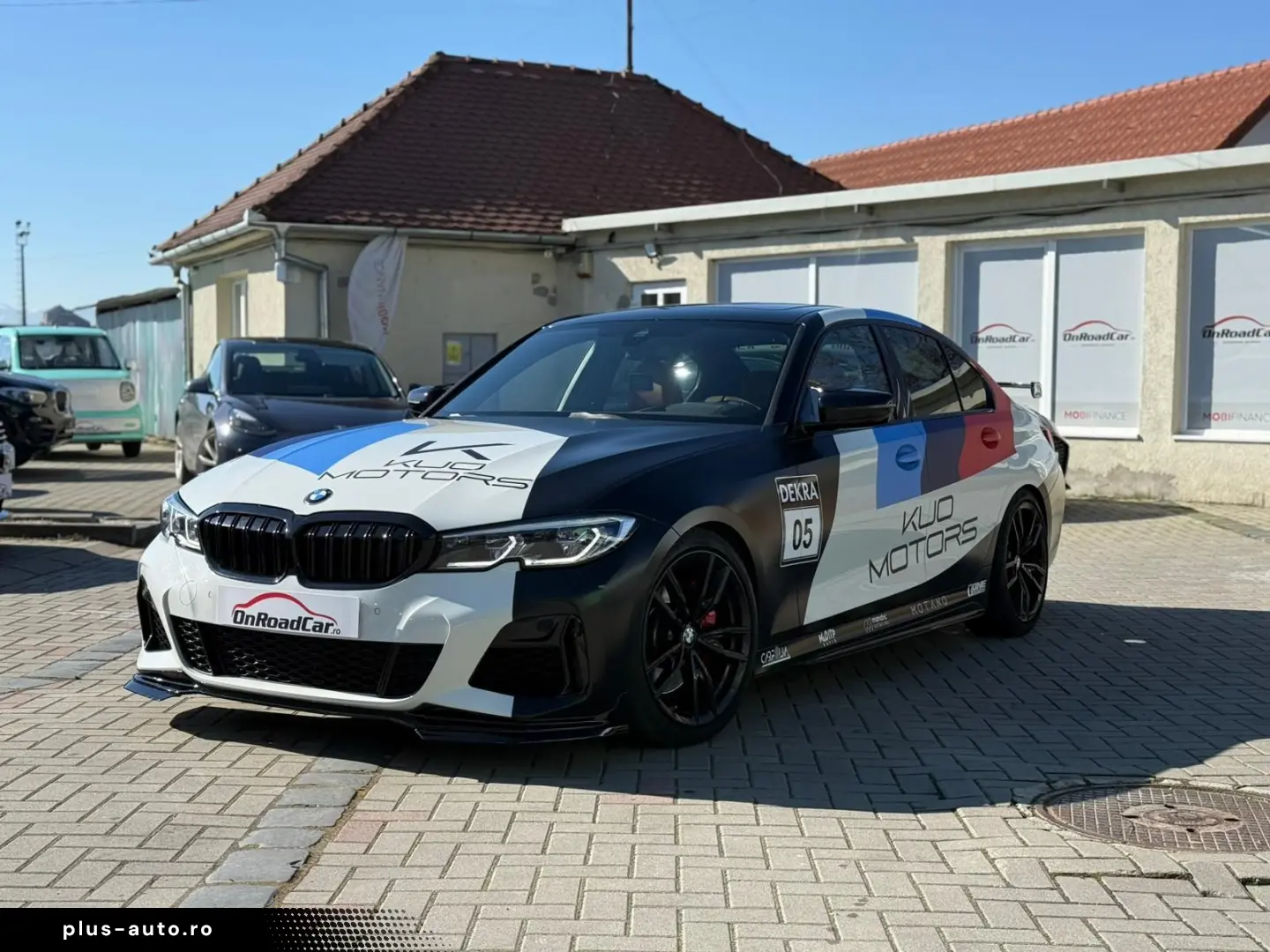 BMW Altele