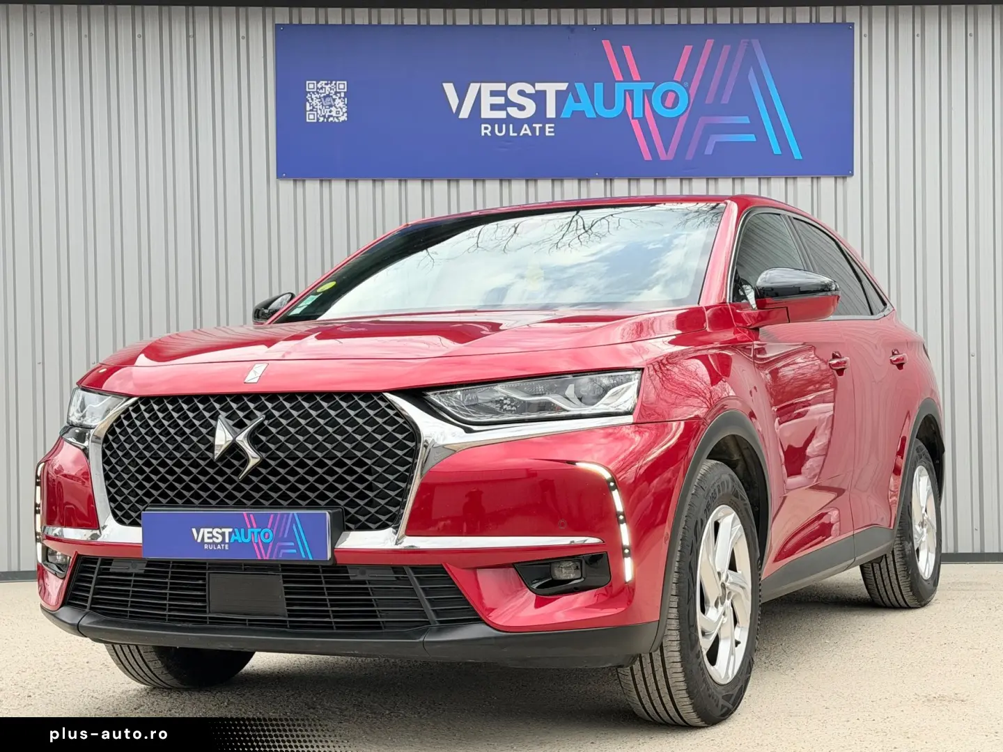 DS Automobiles Altele