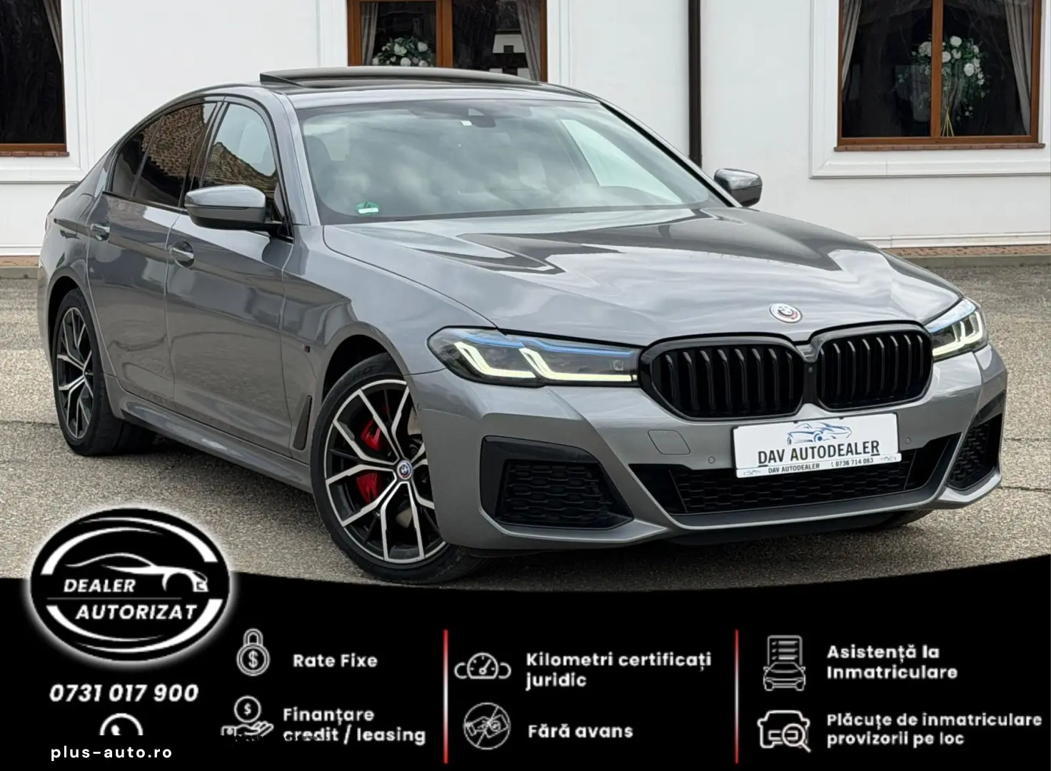 BMW Altele