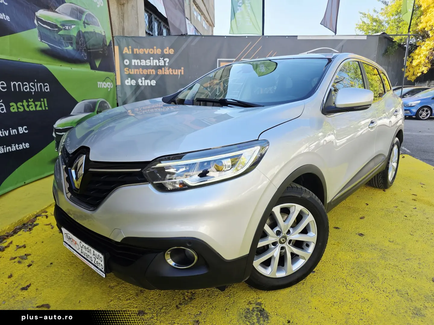 Renault Kadjar