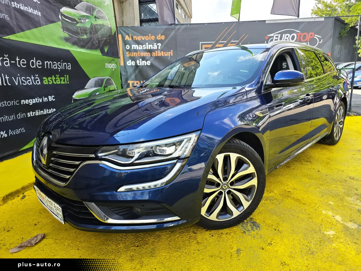 Renault Talisman