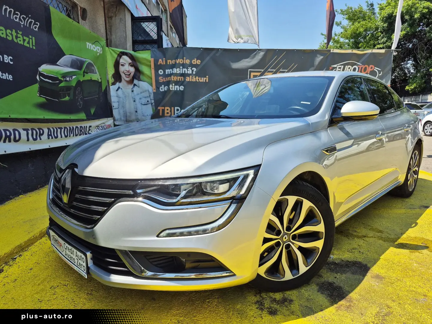 Renault Talisman