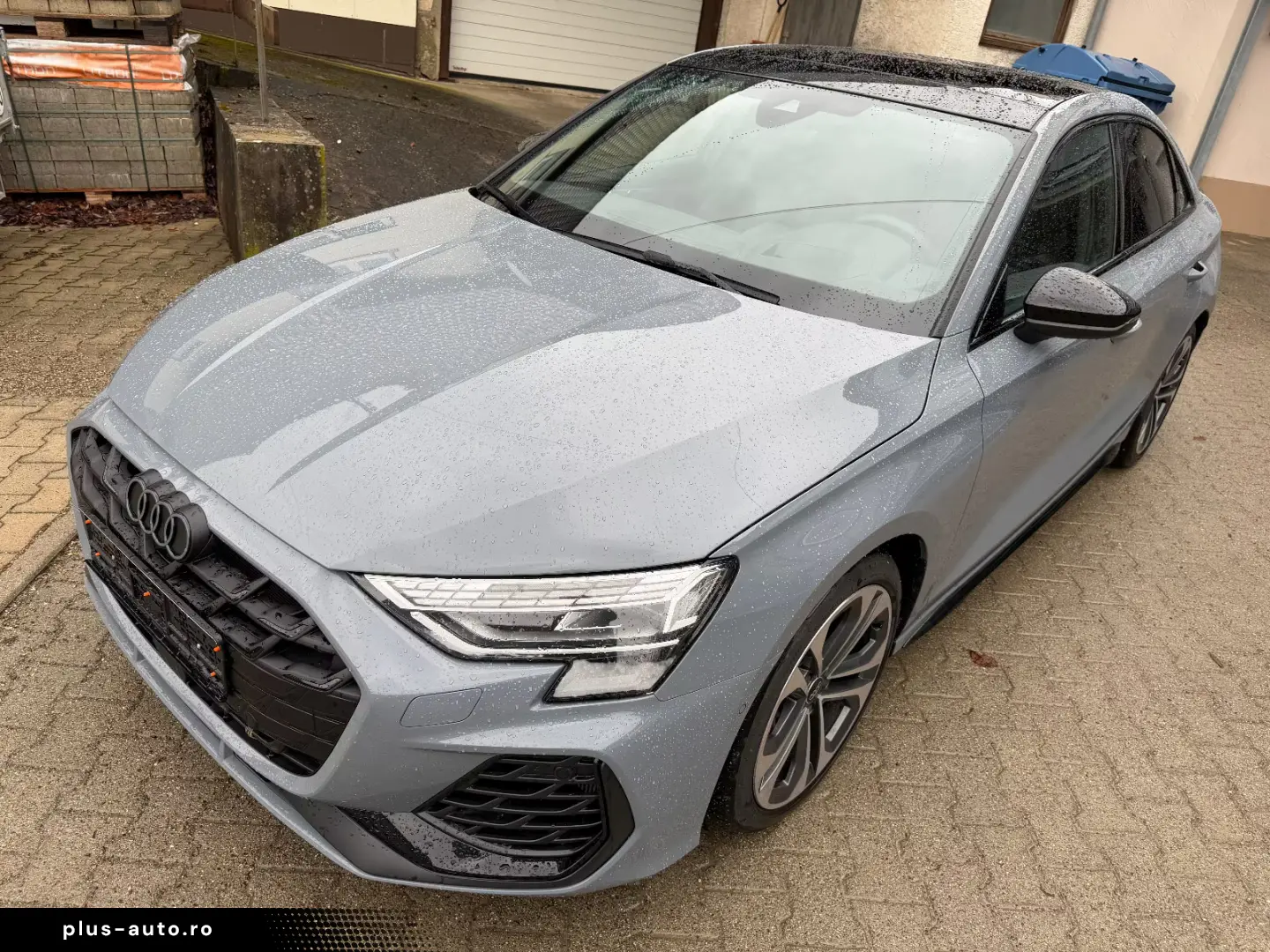 Audi S3