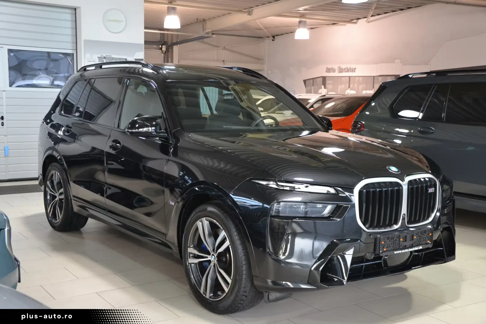 BMW X7 M60
