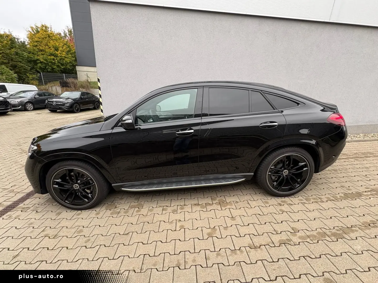Mercedes-Benz Gle 300