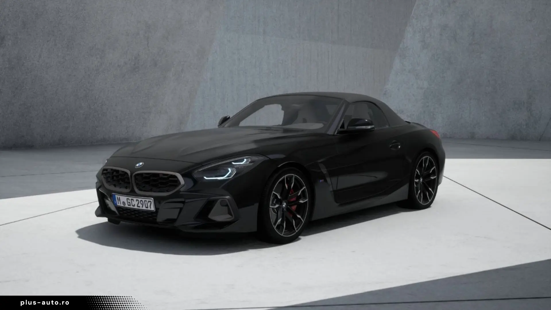 BMW Z4 M40