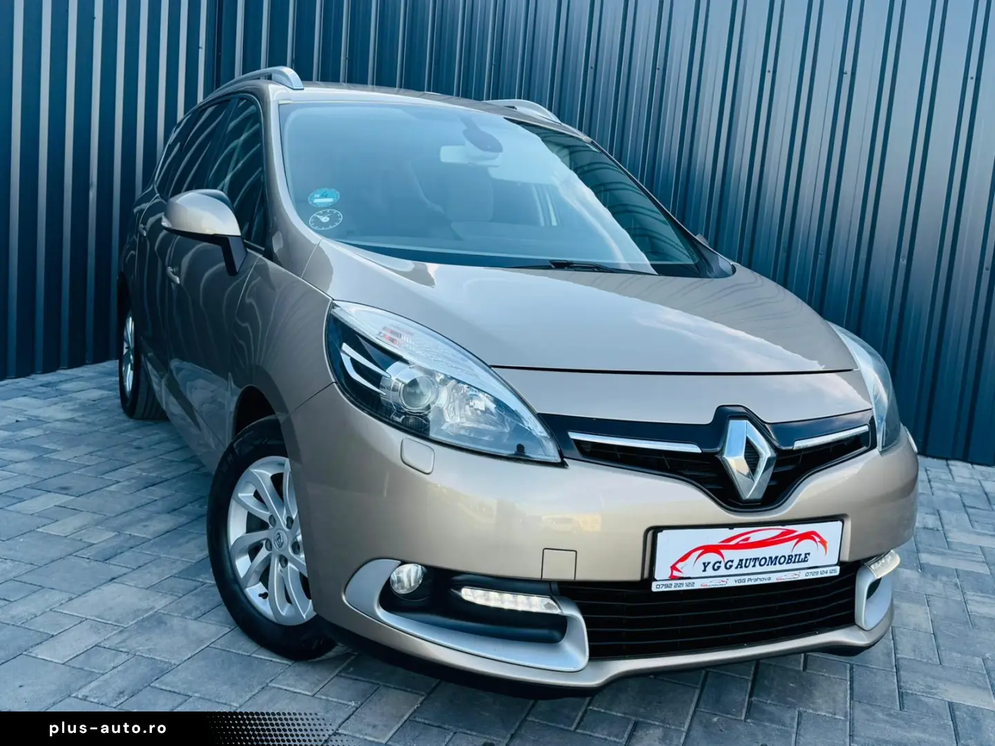 Renault Grand Scenic