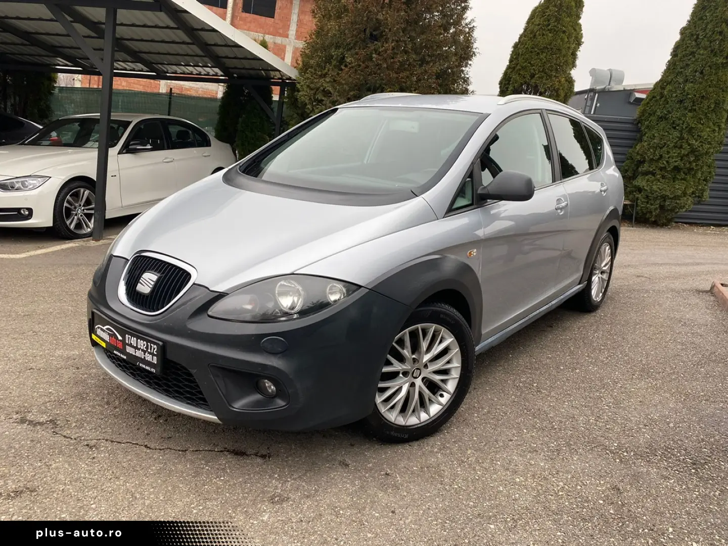 Seat Altea