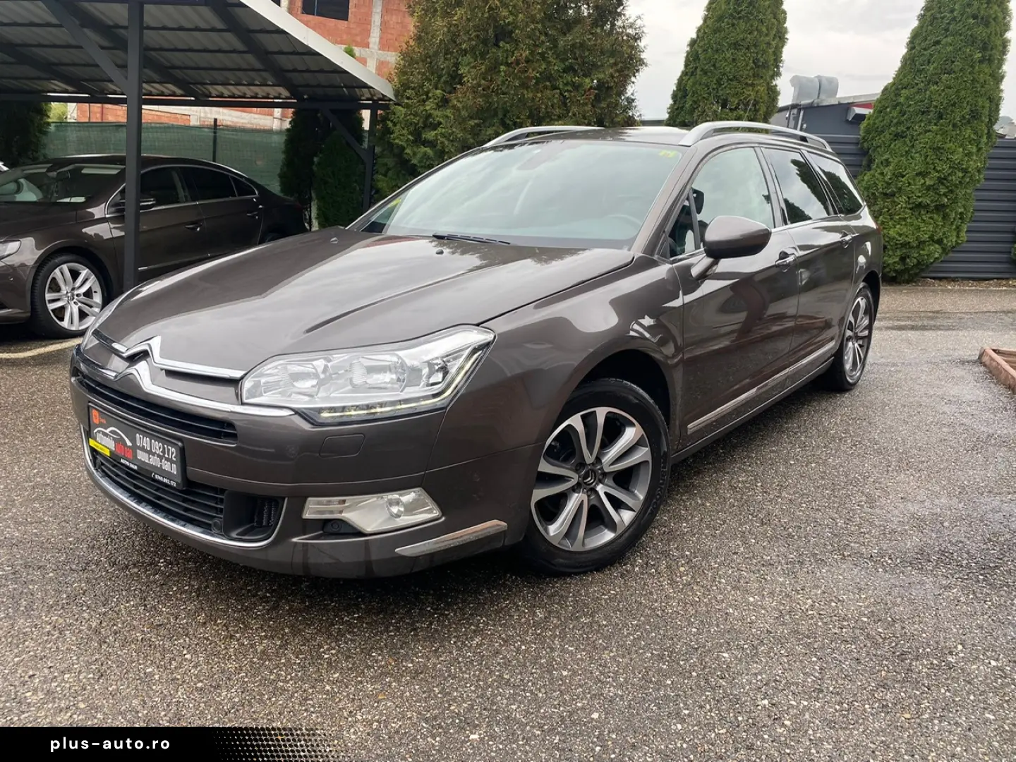 Citroën C5