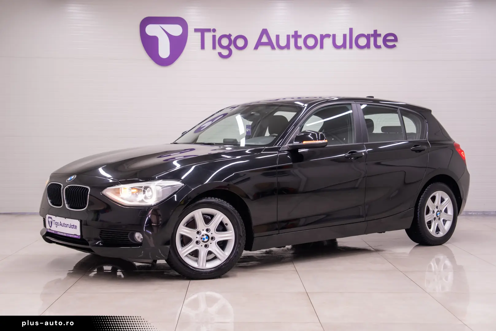 BMW 114
