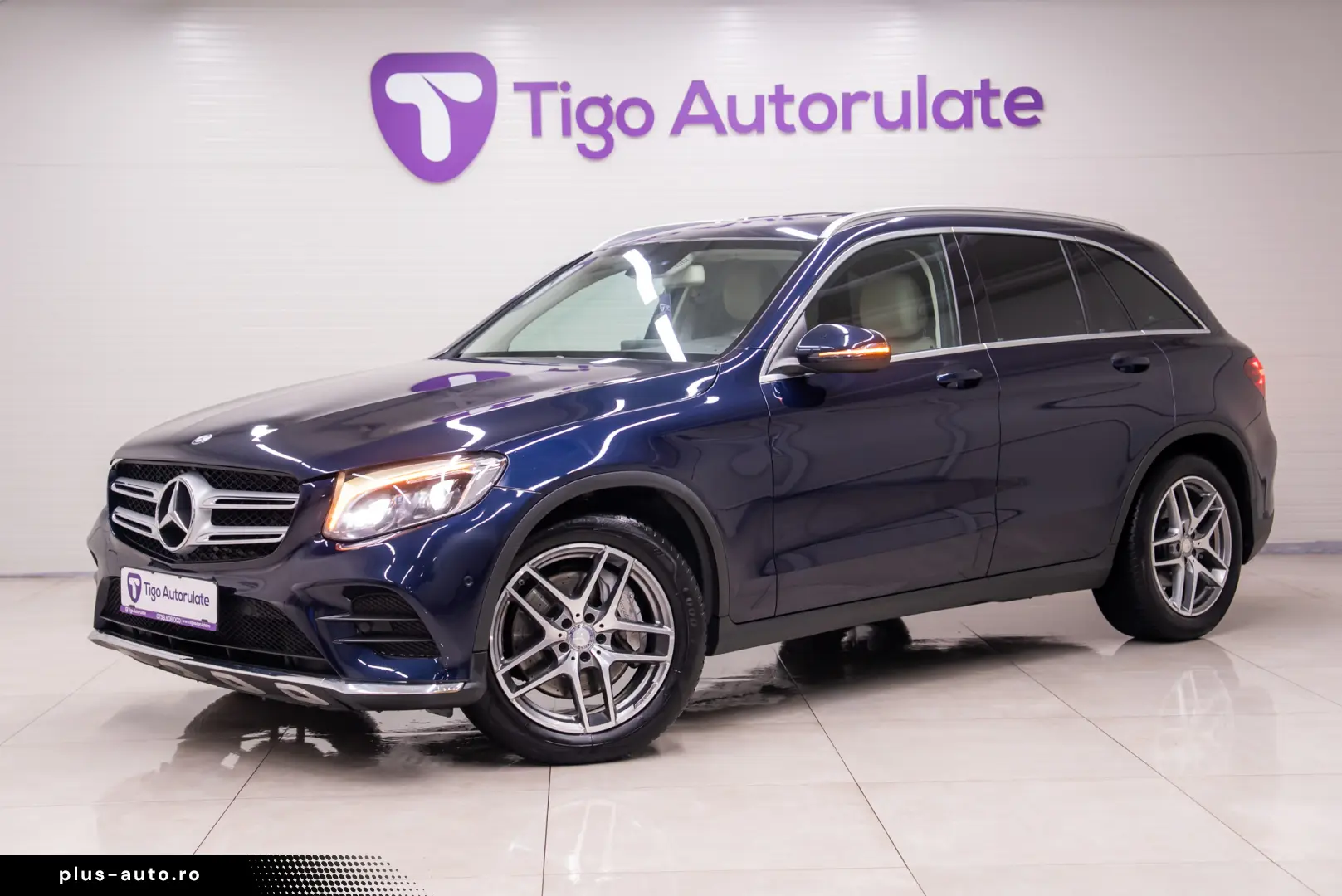 Mercedes-Benz Glc 250