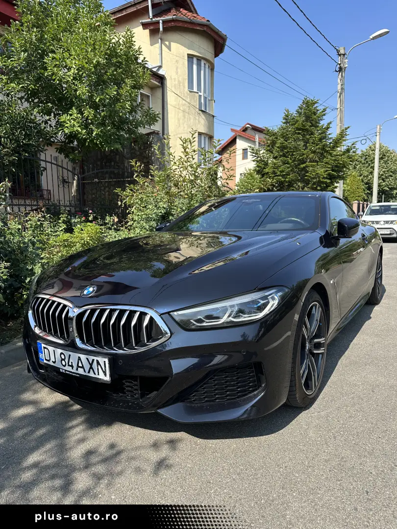 BMW 840