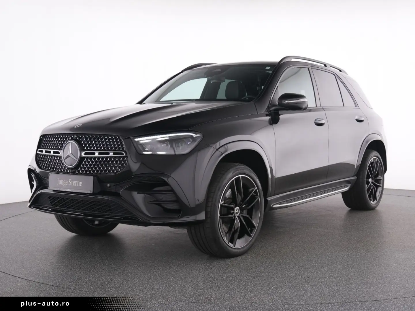 Mercedes-Benz Gle 300