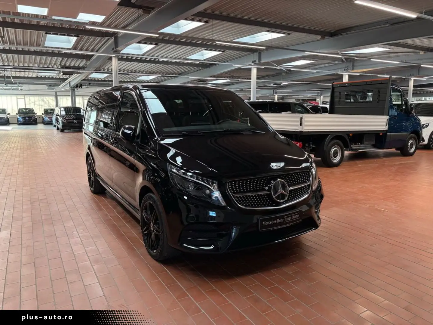 Mercedes-Benz V 300