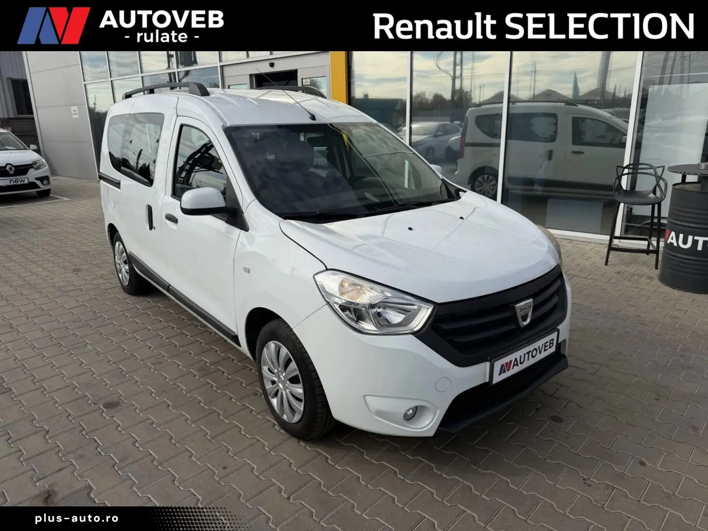 Dacia Dokker