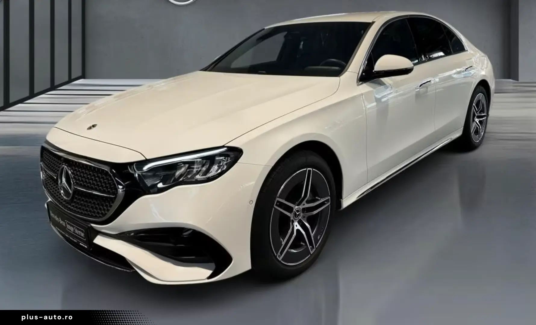 Mercedes-Benz E 300