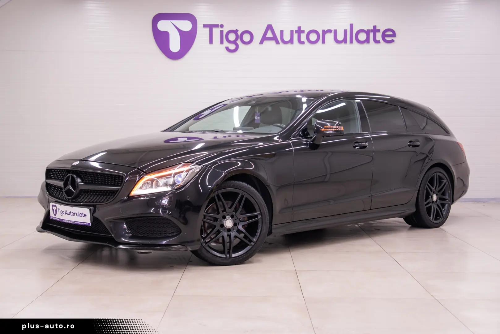 Mercedes-Benz Cls 250