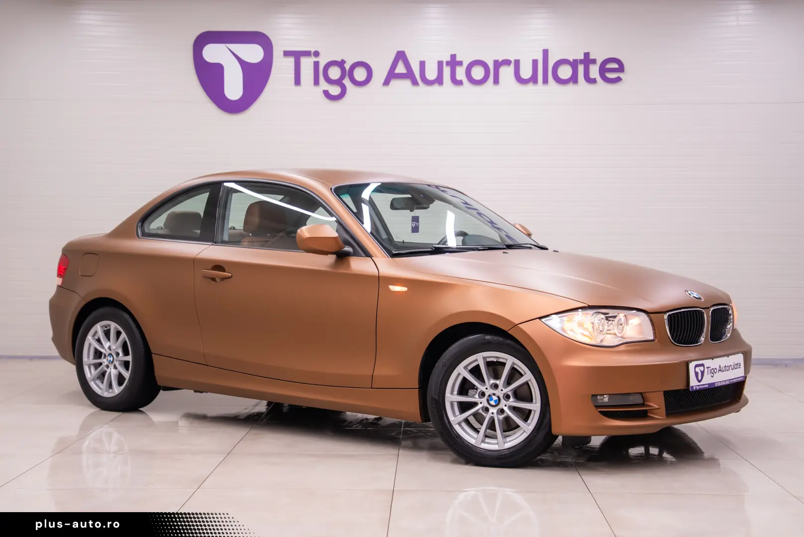 BMW 114