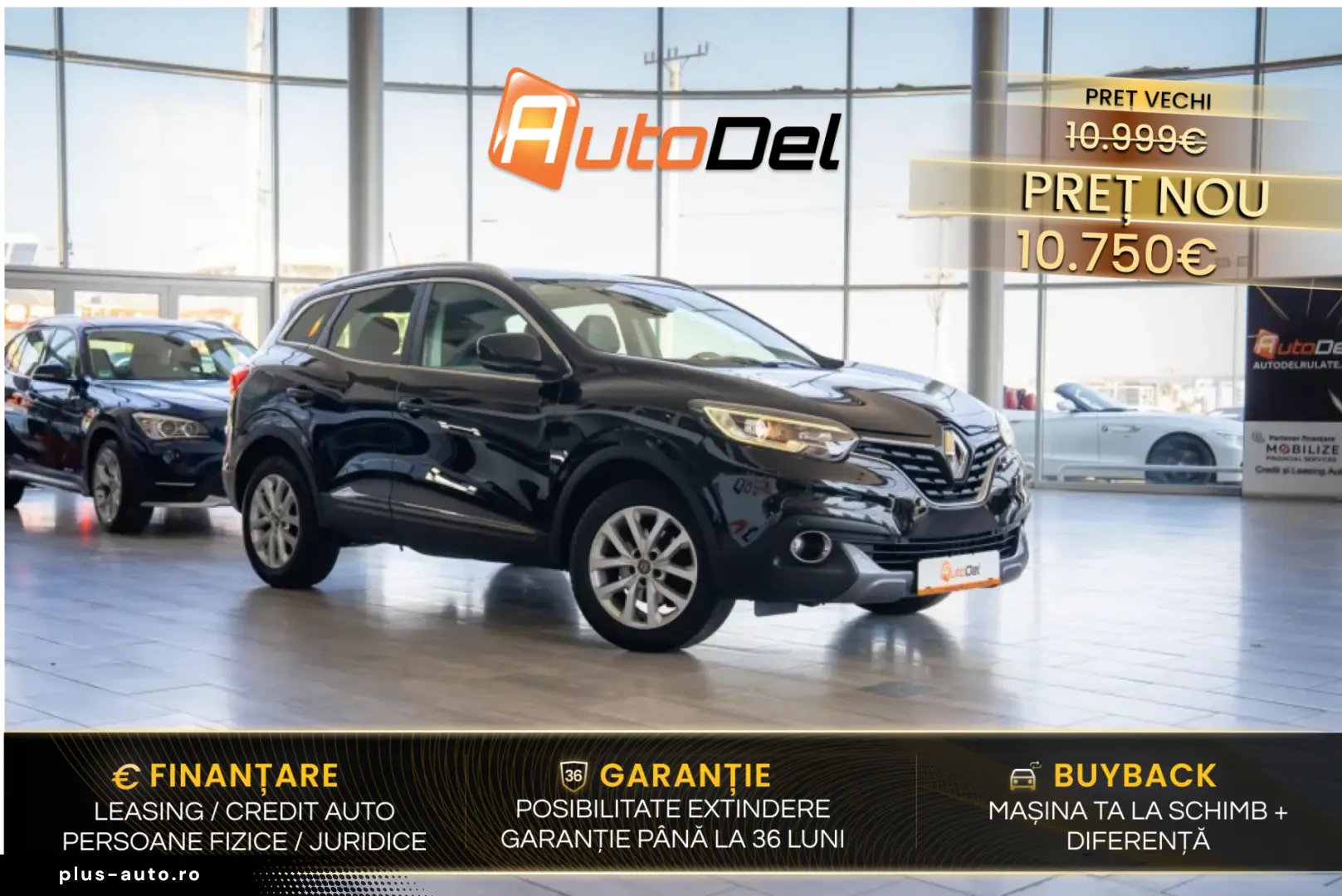 Renault Kadjar