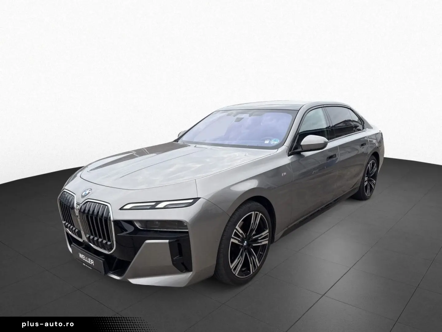 BMW 740