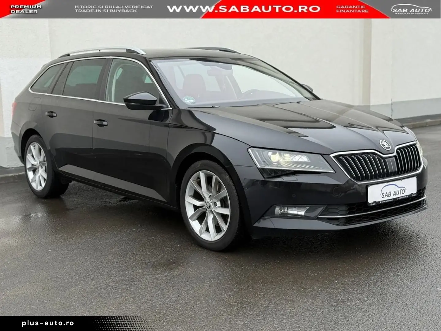 Skoda Altele