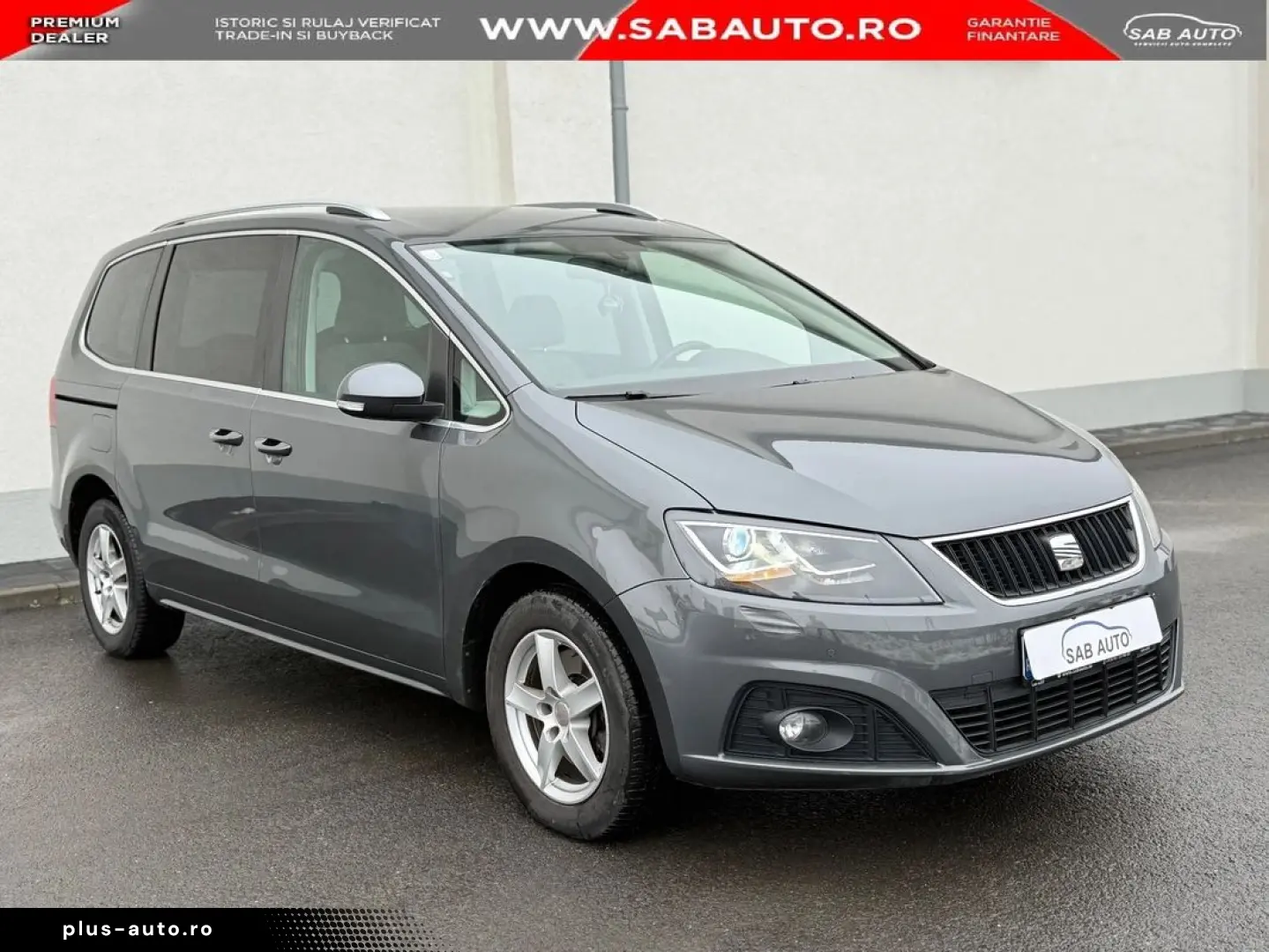 Seat Altele