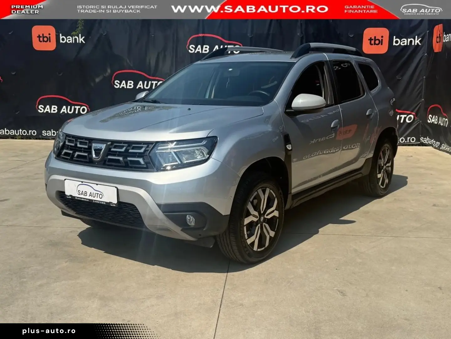 Dacia Altele