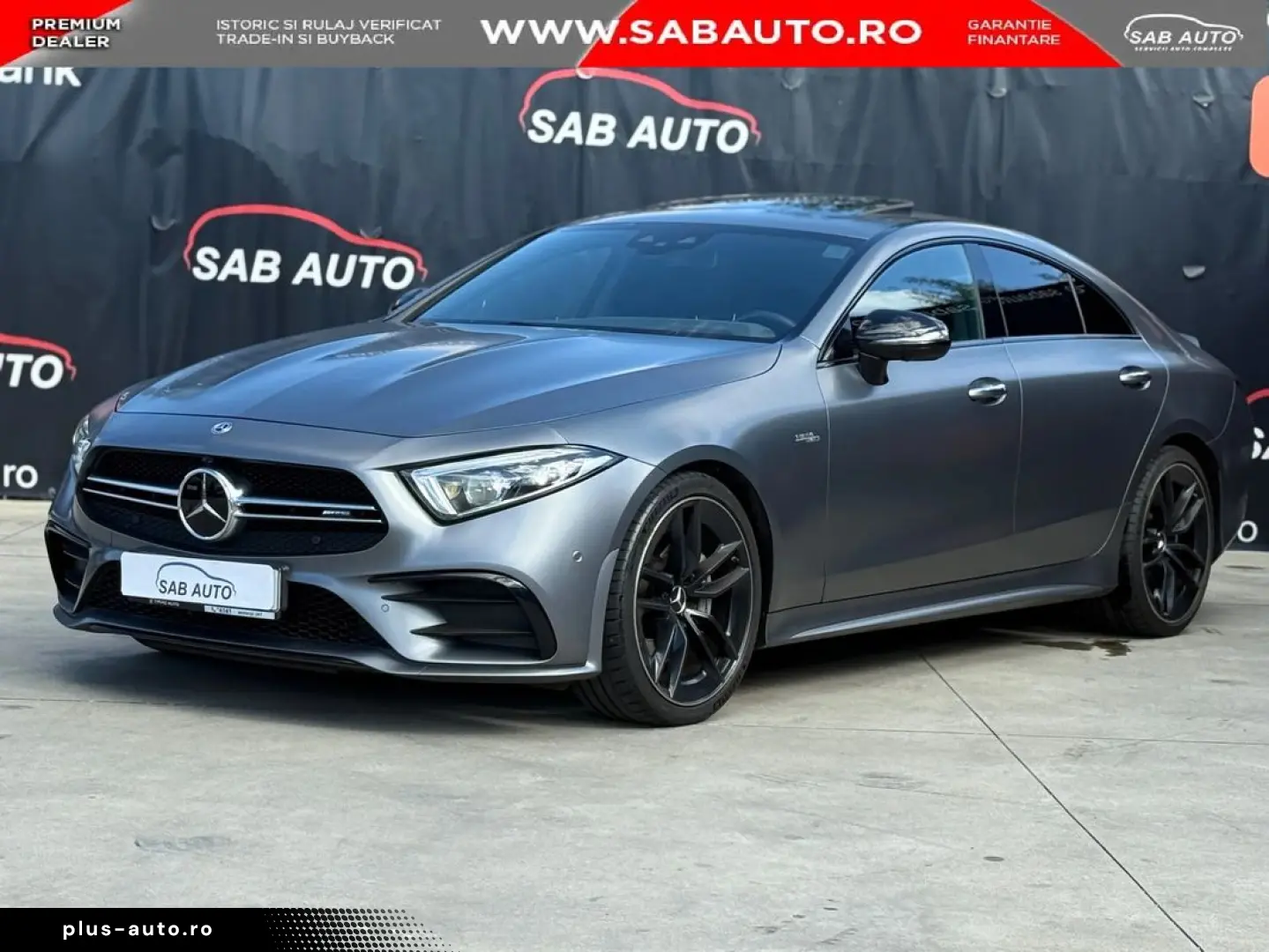 Mercedes-Benz Altele