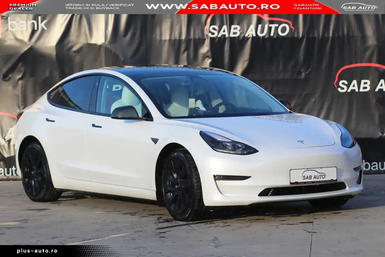 Tesla Altele