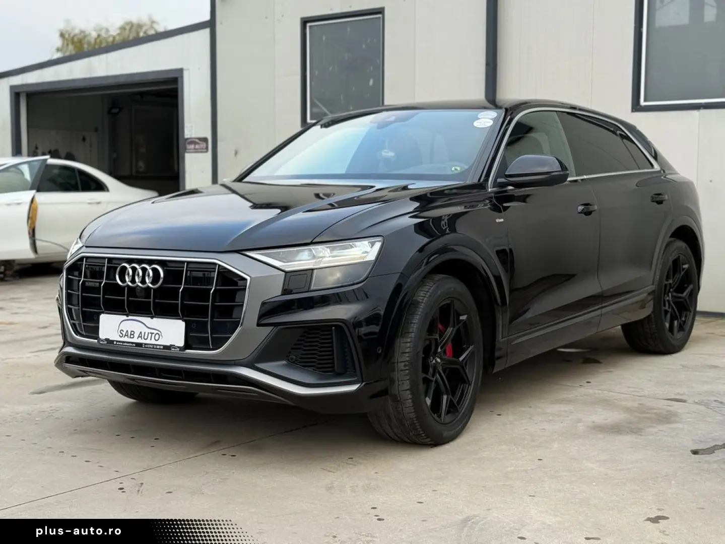 Audi Altele