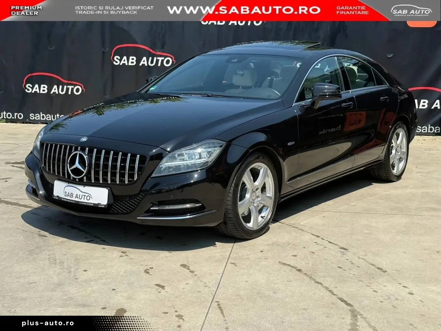 Mercedes-Benz Altele