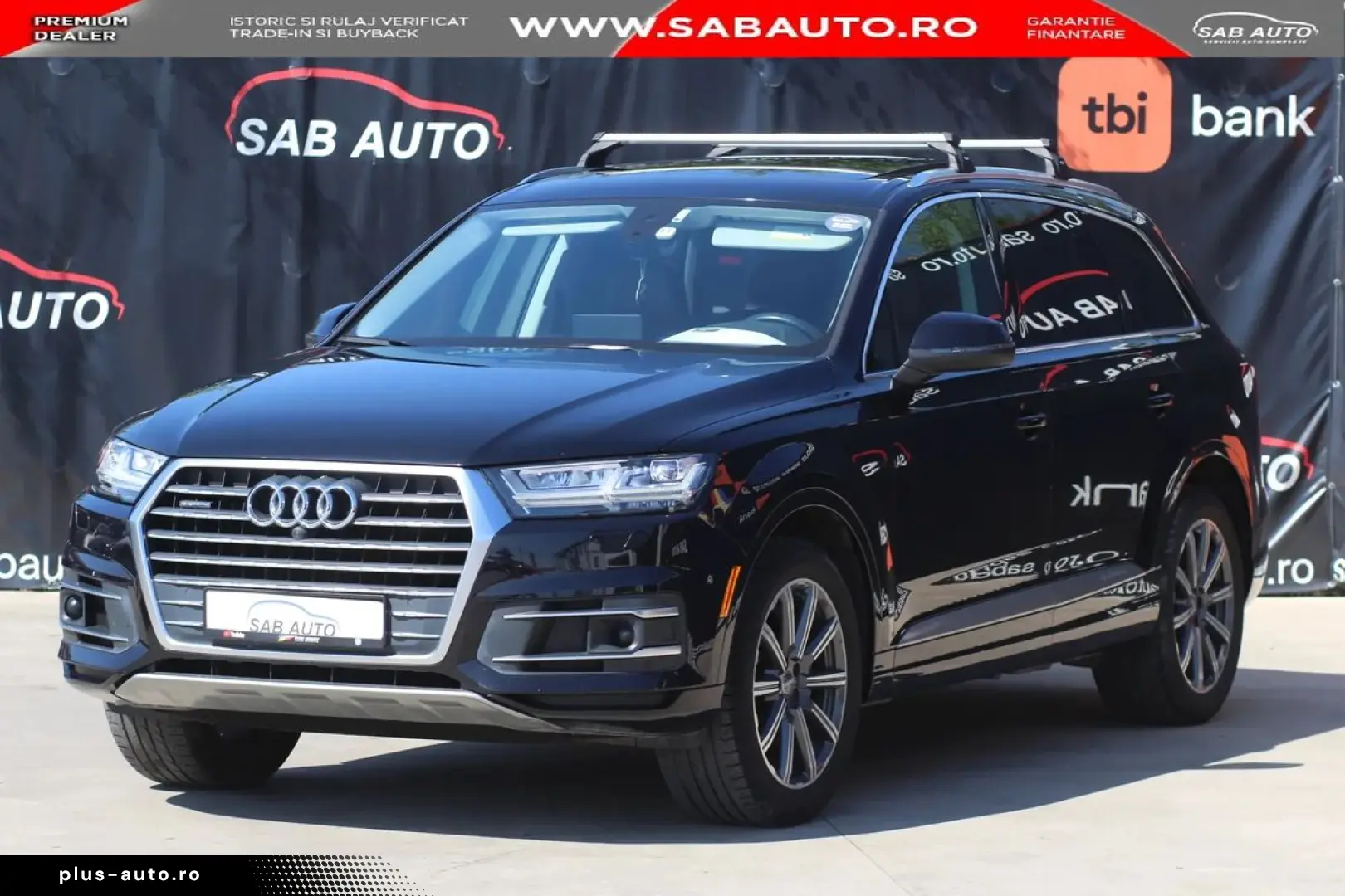Audi Altele