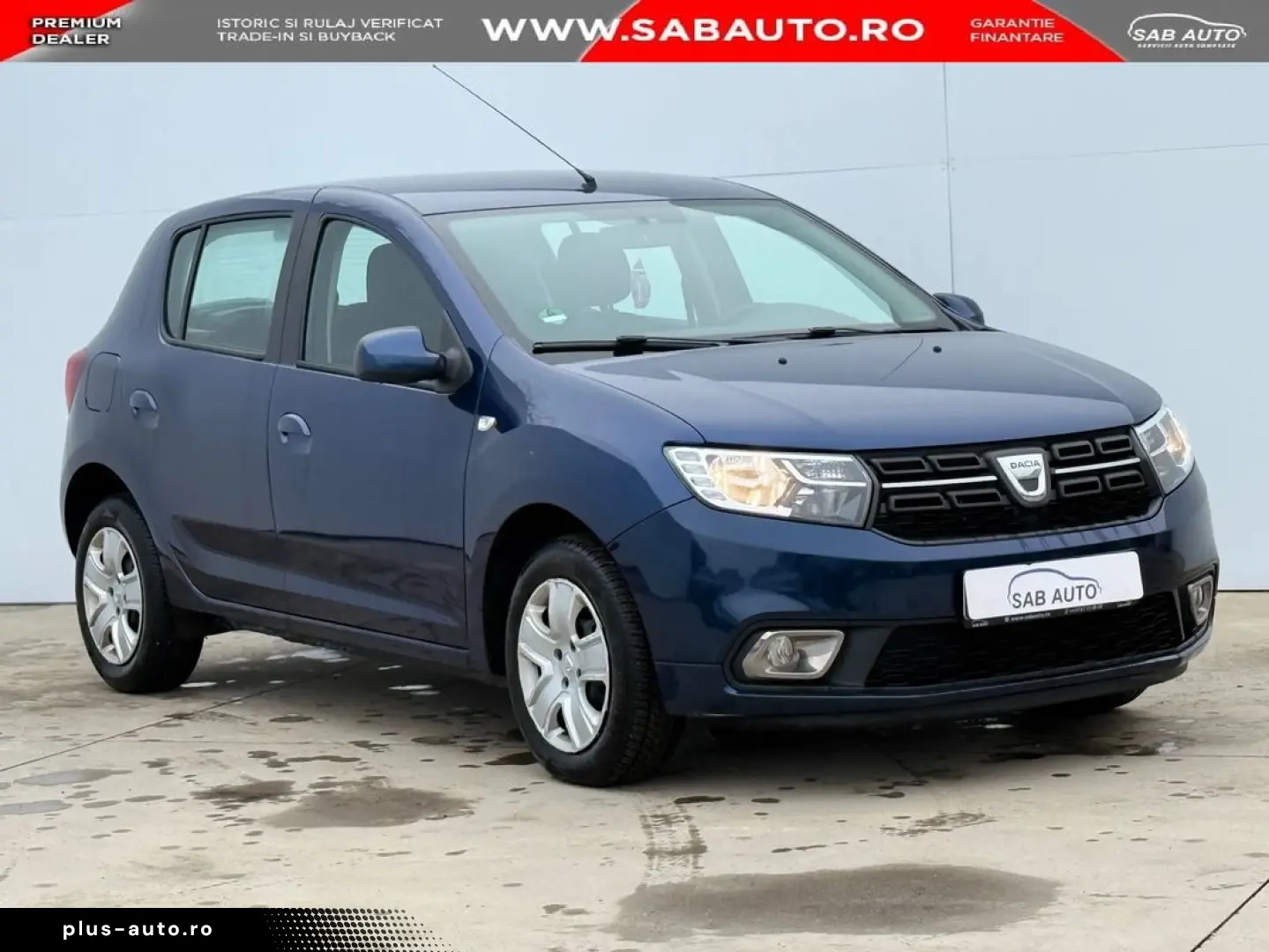 Dacia Altele