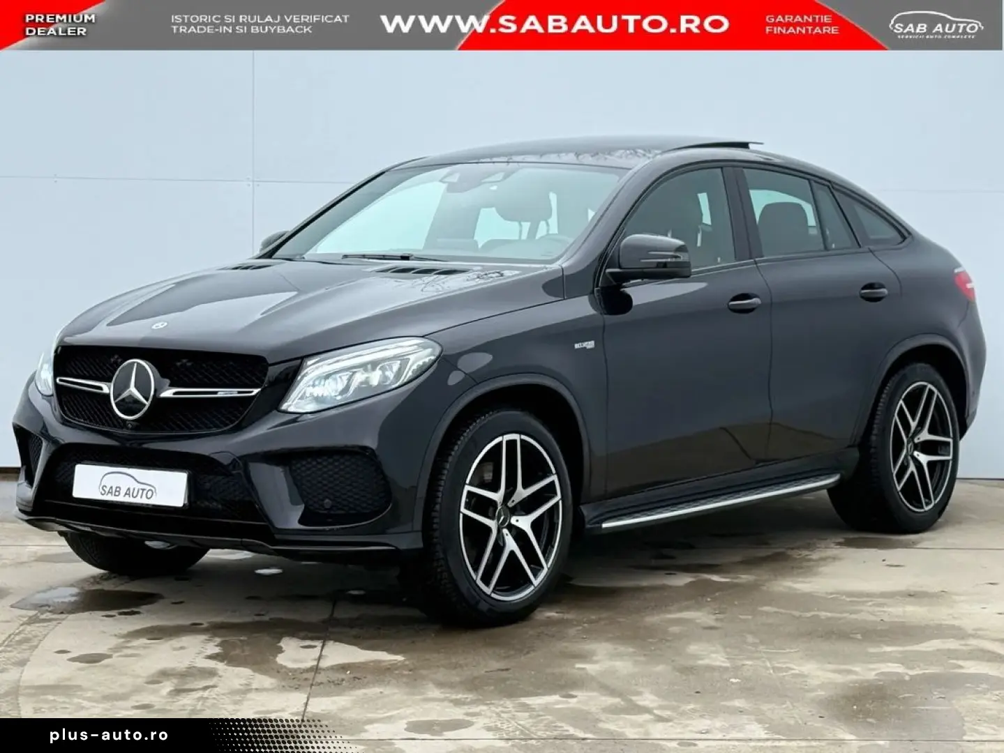 Mercedes-Benz Altele