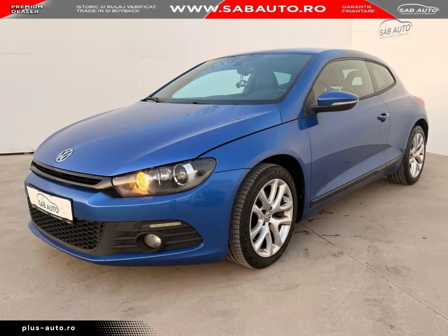 Volkswagen Altele