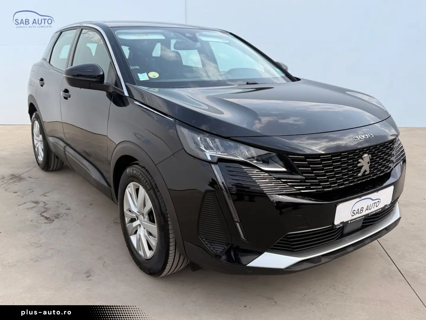 Peugeot Altele