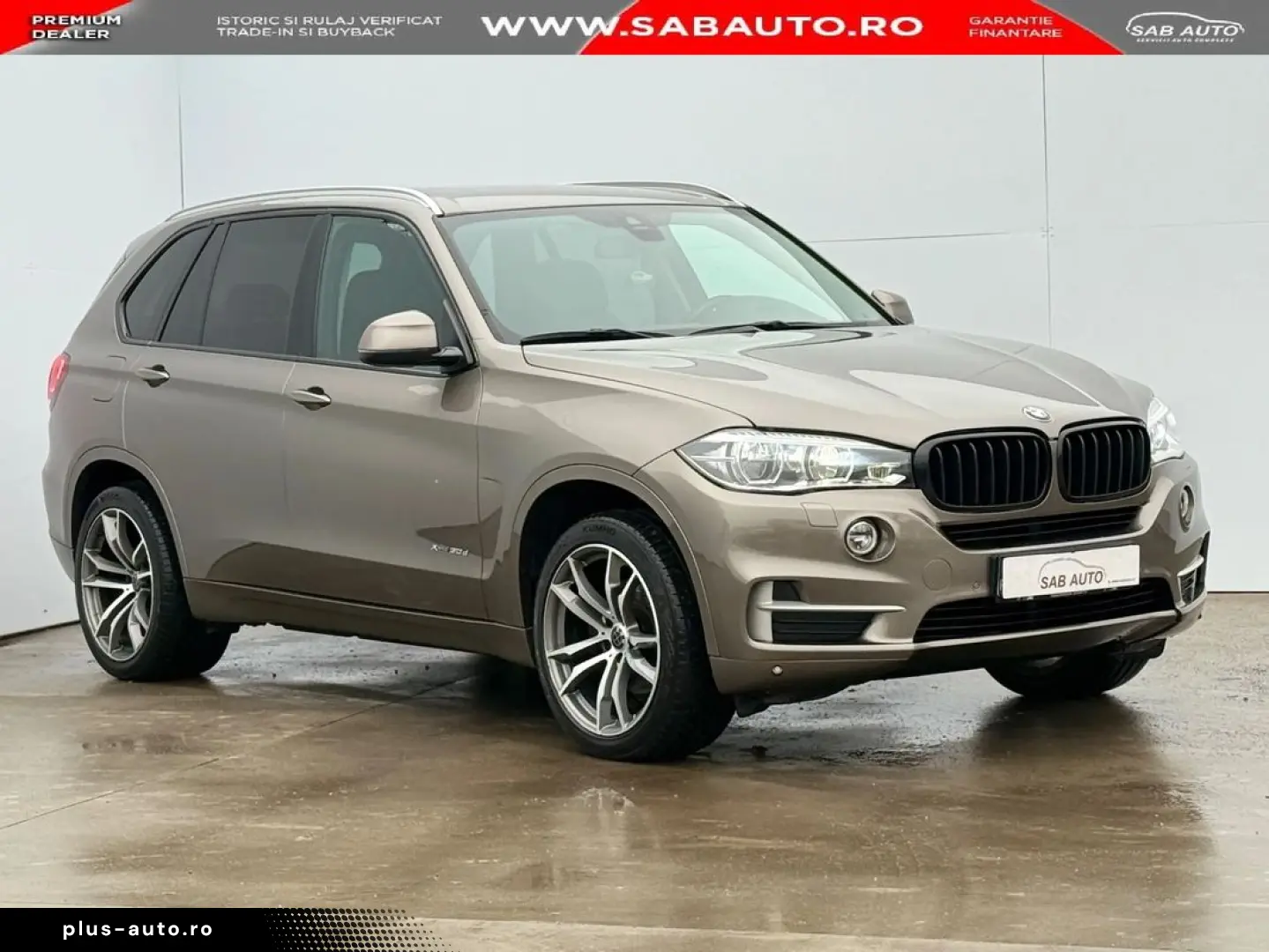 BMW Altele
