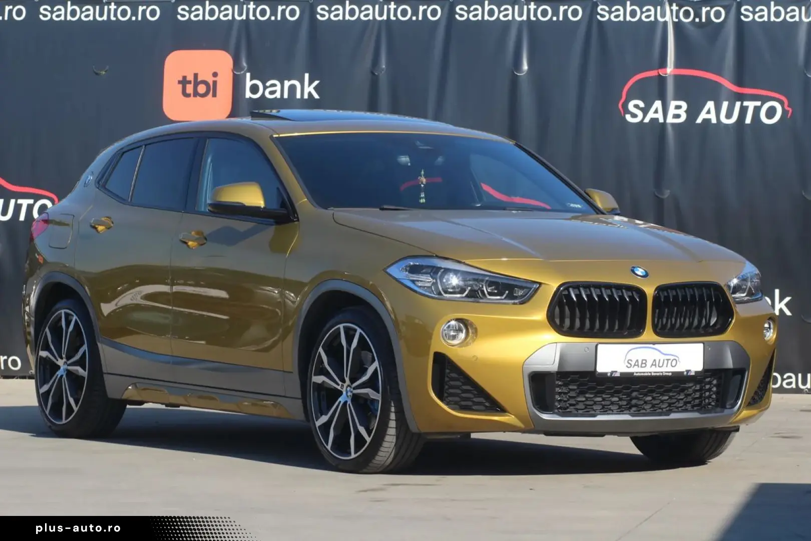 BMW Altele