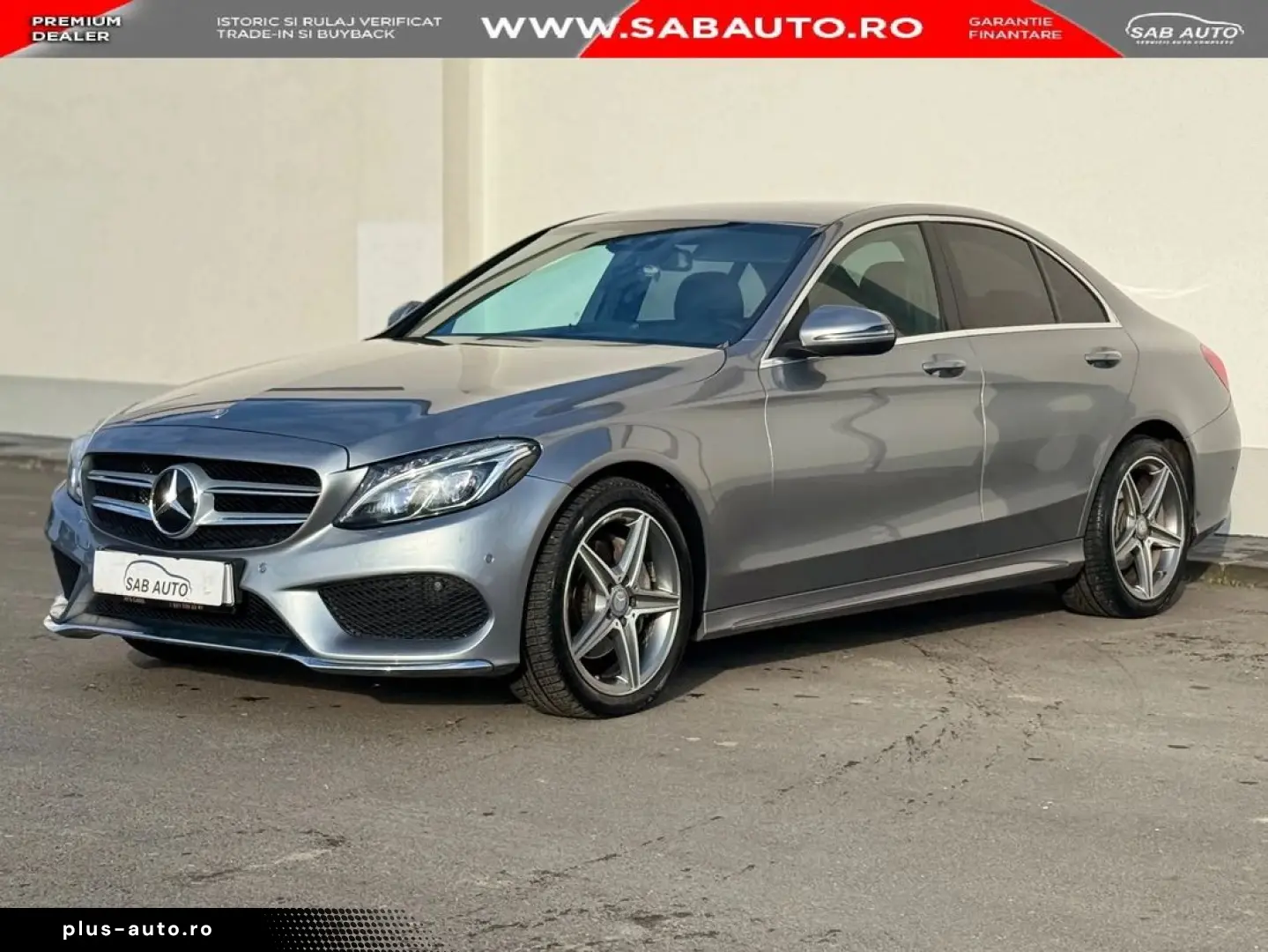 Mercedes-Benz Altele