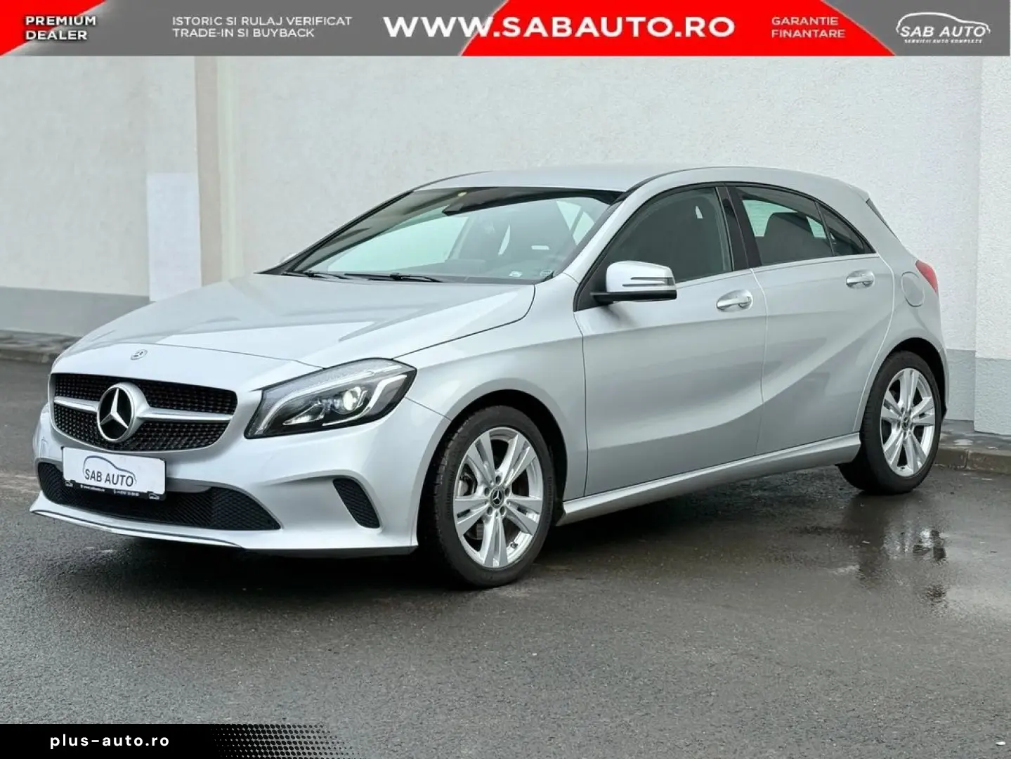Mercedes-Benz Altele