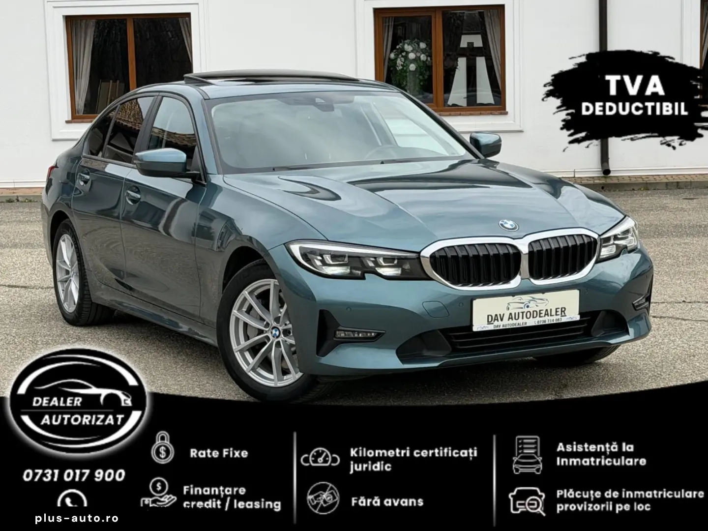 BMW Altele