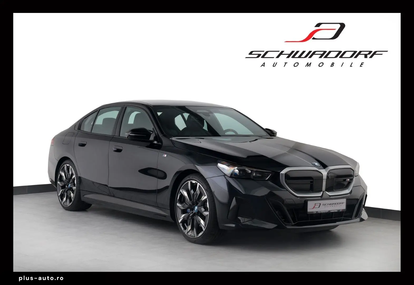 BMW I5