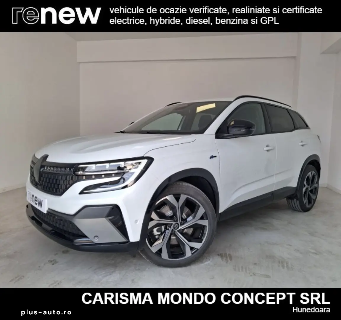 Renault Austral