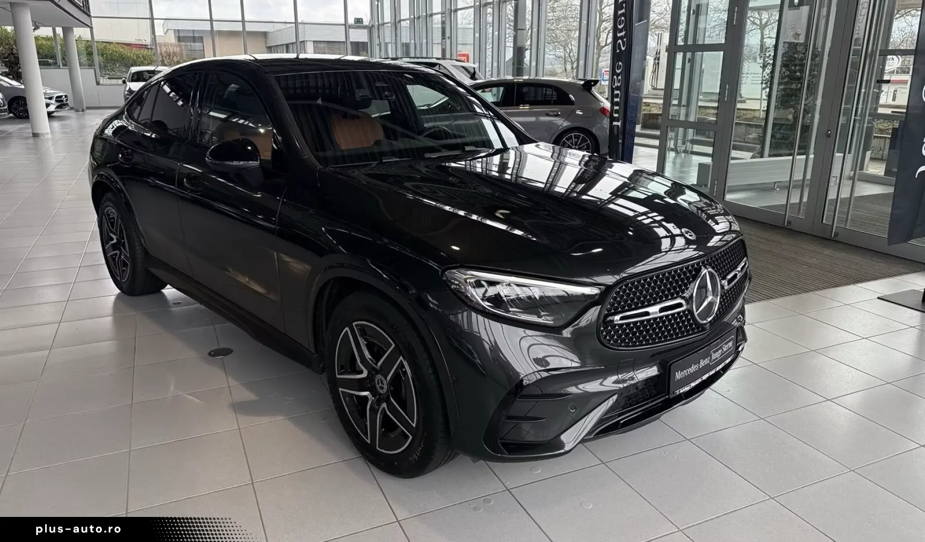 Mercedes-Benz Glc 200