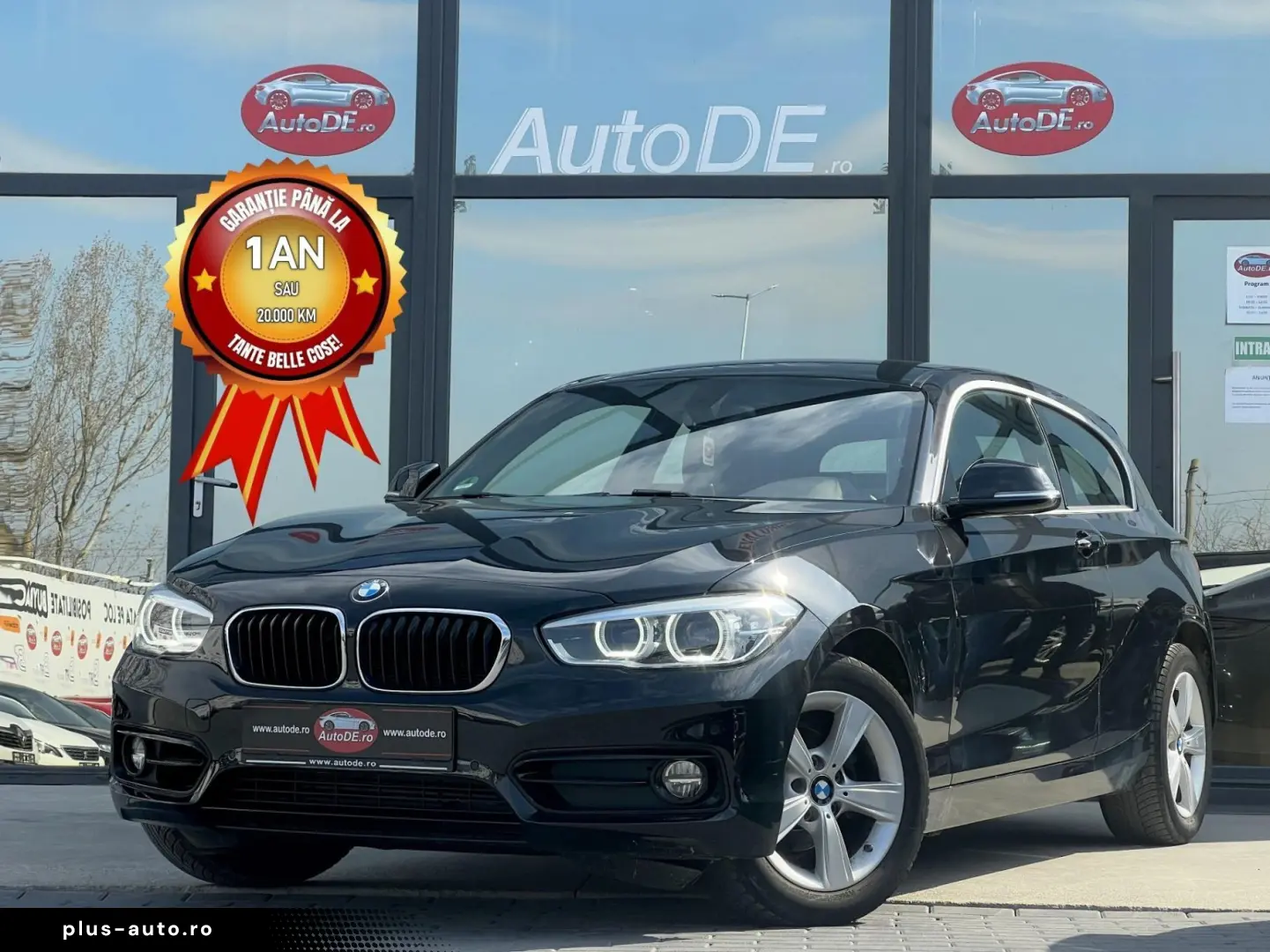 BMW Altele