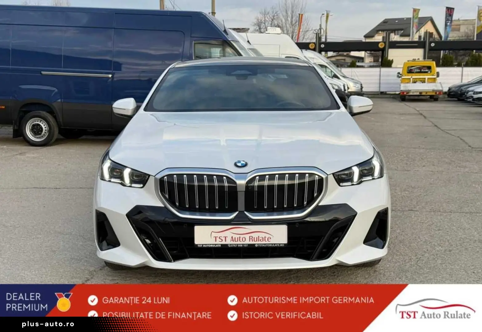 BMW Altele