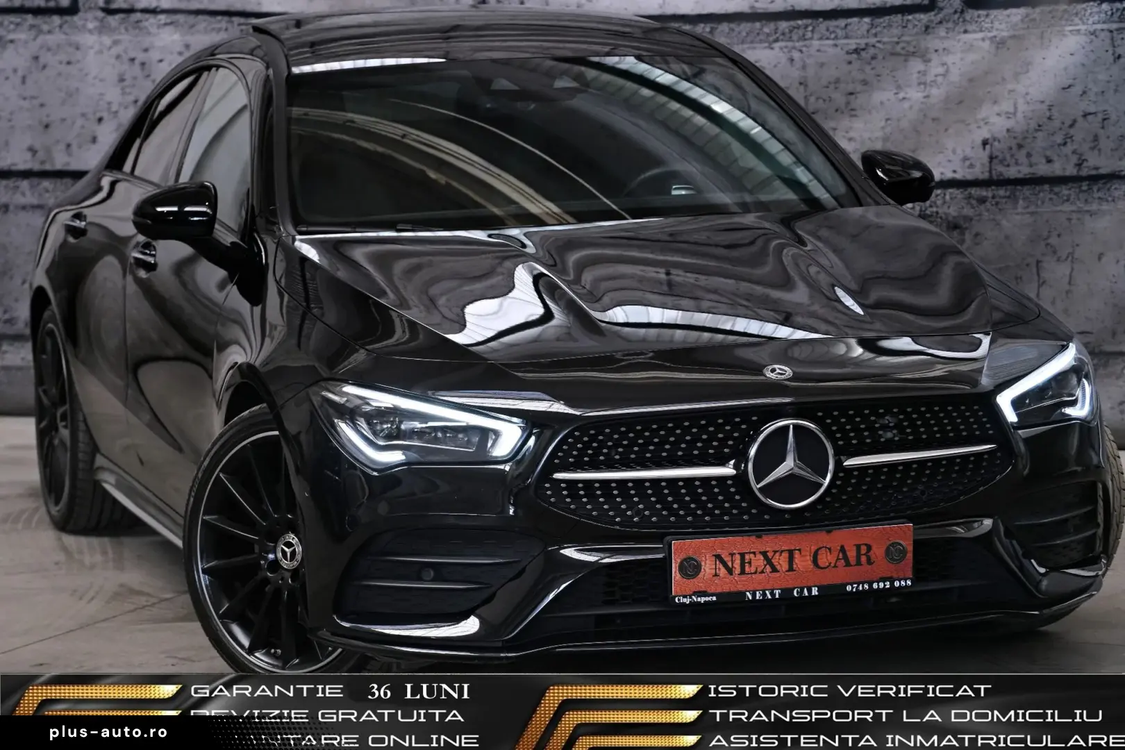 Mercedes-Benz Cl 160