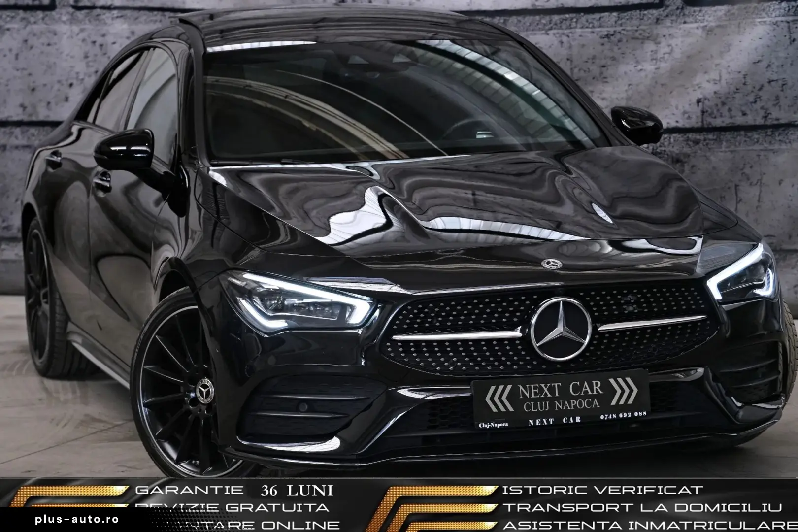 Mercedes-Benz Cl 160
