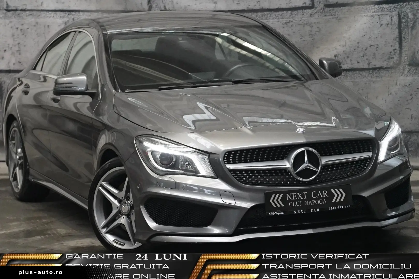 Mercedes-Benz Cl 160